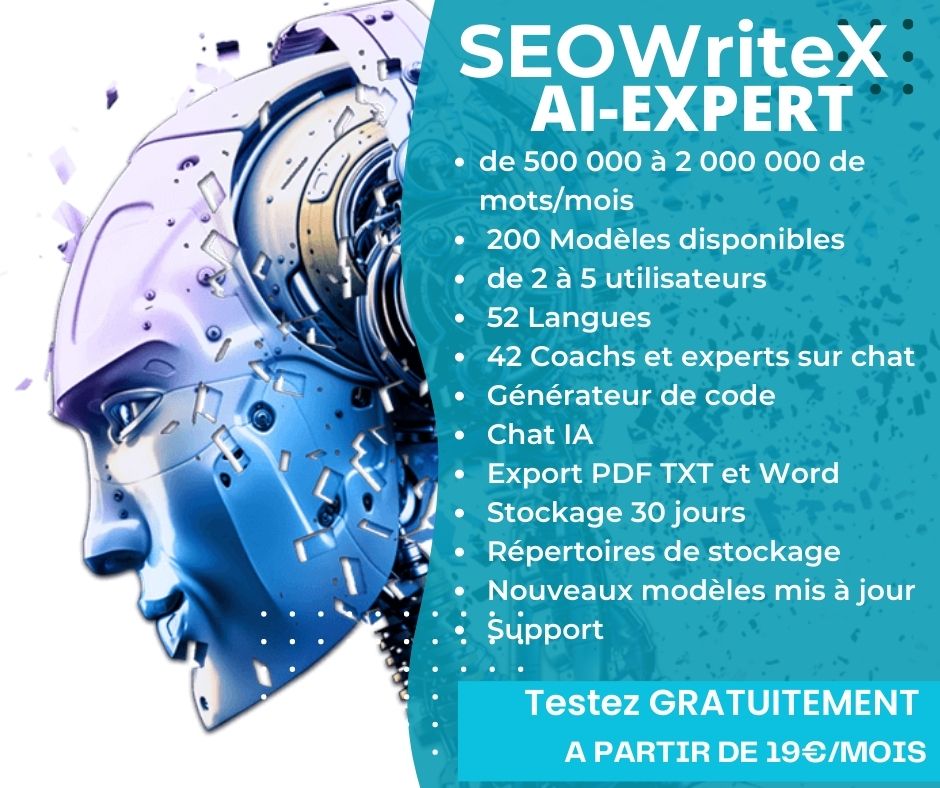 SEOWriteX-Models